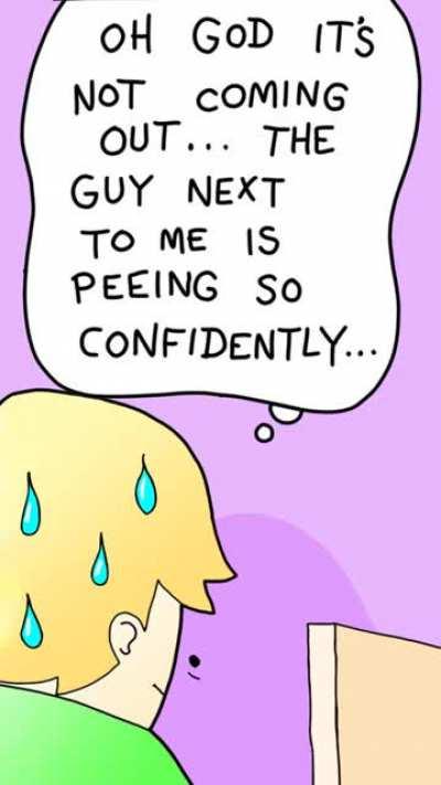 where's ur piss [anim]