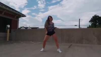 New Freestyle Friday!!!