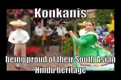 south aisa = ultimante cringe gay