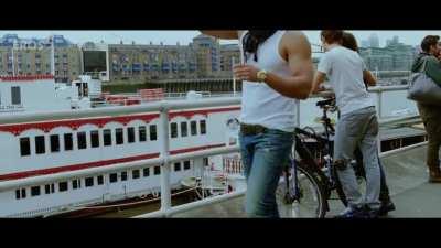 Alpha earns Sigma steals