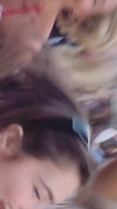 Stagecoach with Lexi Jayde and Jamiswn Jarvis