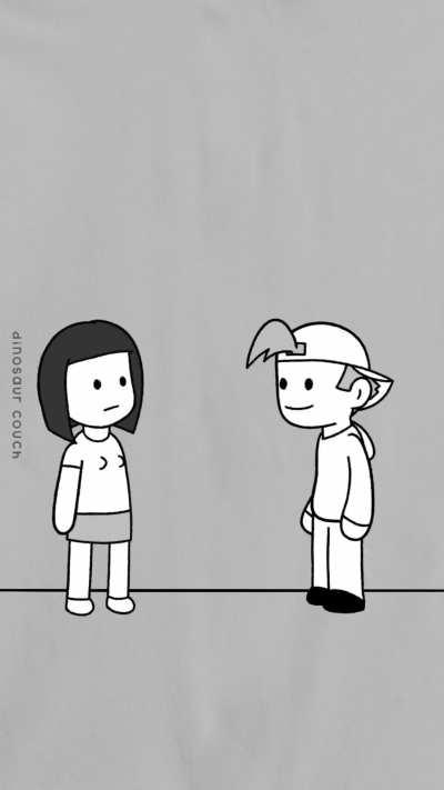 To treat your boy like a 👑