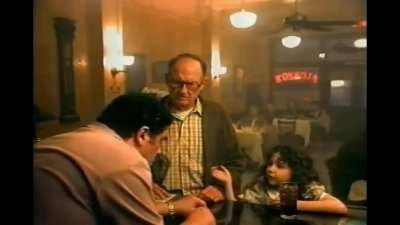 The Joy of Cola - Pepsi Girl Commercial (1999)