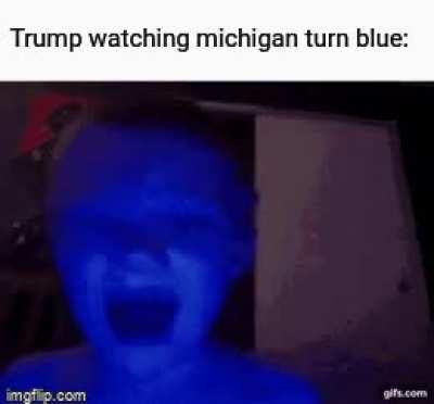 Probably a little late