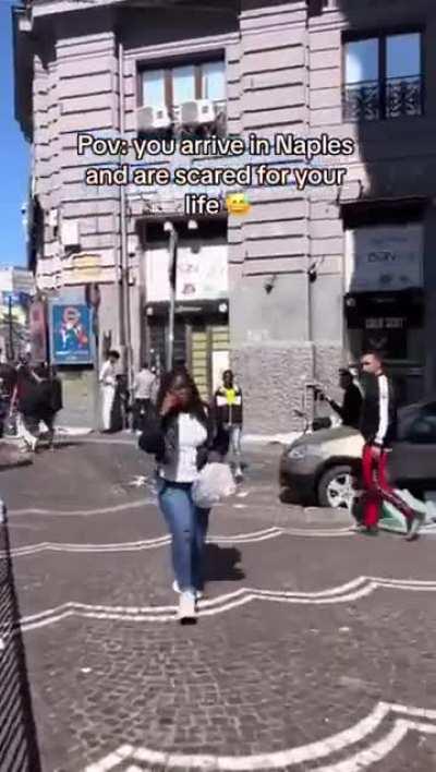 Looks and sounds like Oran to me. 