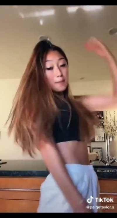 the only reason why shes famous