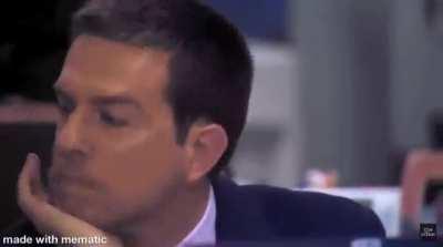 When you’re just sitting there and suddenly remember Halo 5 campaign