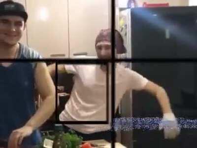 Anlaştık o zaman 20 sezona... mı acaba?