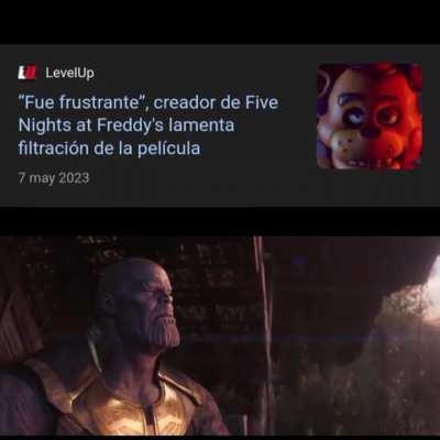 Al fin hoy es el dia 