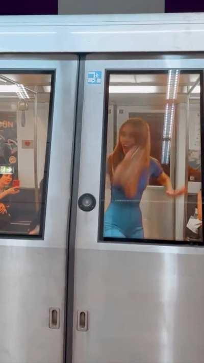 No, I’m the main character” Video!!