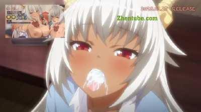 Enjo Kouhai Episode 8