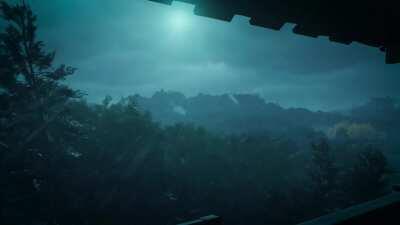 Got another Ghost of Tsushima video coming out today. Here is part of it for yall heathens.