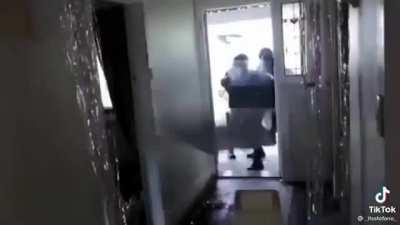 That is a nice ass tho