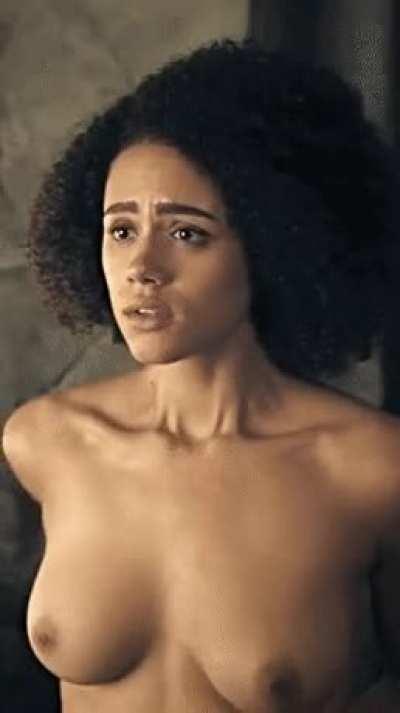 Nathalie Emmanuel