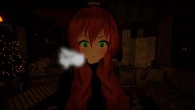 how people be talking to new quest users