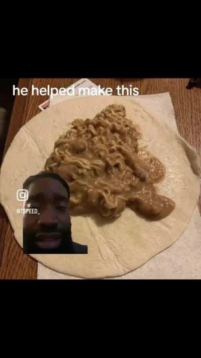 Well at least she tried. Right??🤣😂😂😂😂😅