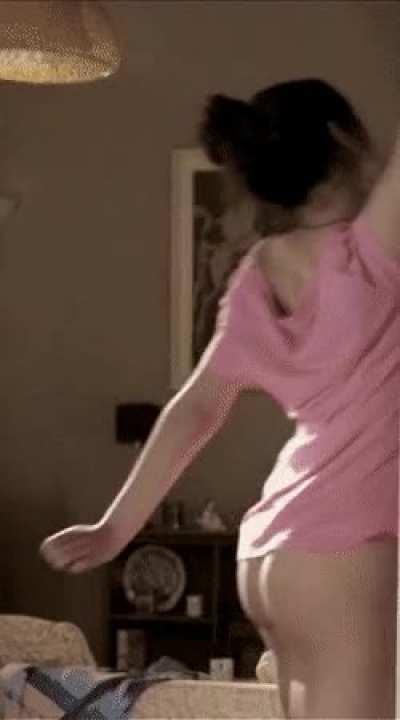 Nathalie Emmanuel in misfits