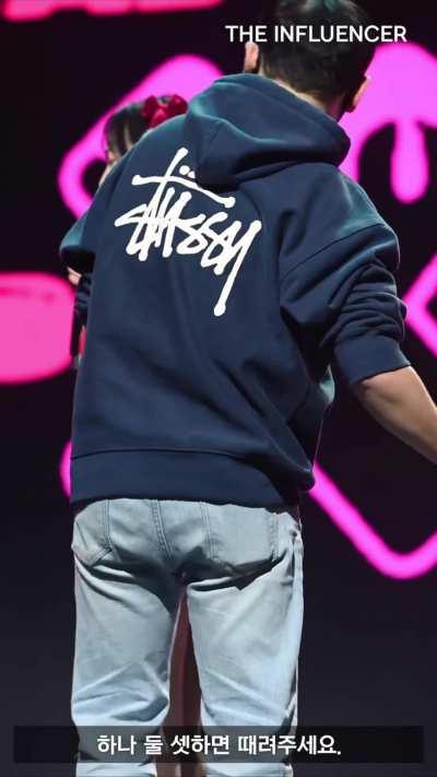 Anyone know what show this is?