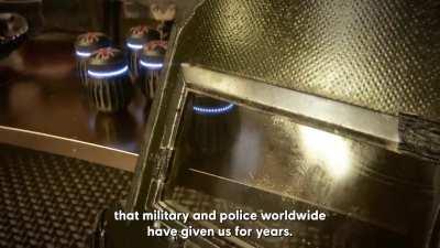 Discover the new Viperstrike Squad, led by specialist Hibana. They are the first choice for any mission that demands surgical precision. 🐍