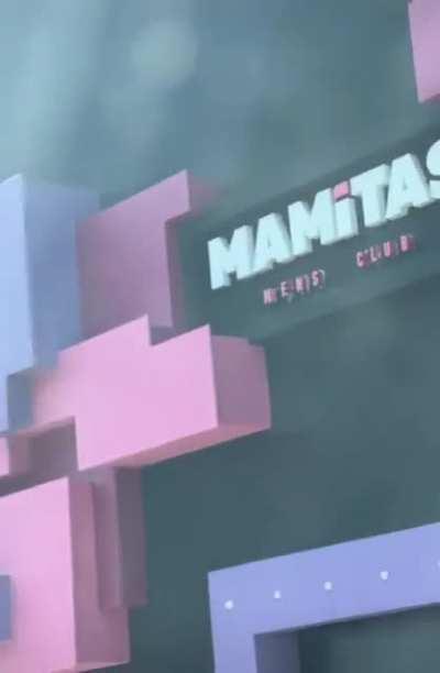 Siiii el Mamitas 😈