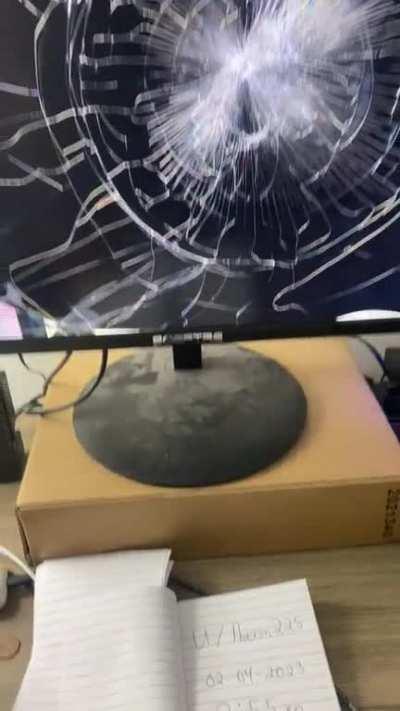 Don’t be like me everyone. Take breaks from this game for your mental health