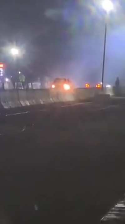 Not the best video but, HRSPRS for sure!
