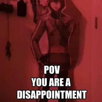 OMG goro akehci real