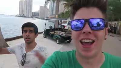 Como? Alexby Indio🤯