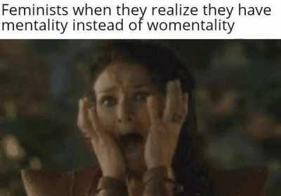 Oh no not another of this meme again