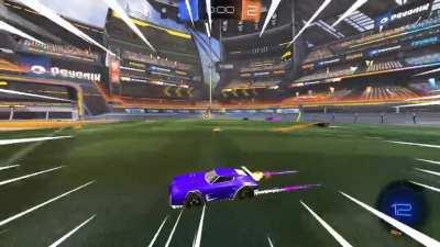 Great Day of Rocket Ball Chase game