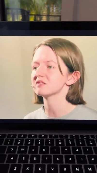 Sally Rooney questioning the idea that we are isolated individuals