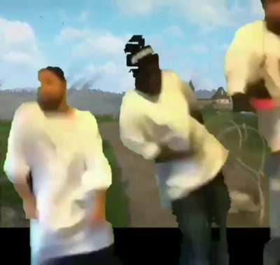 Me when I replay the game for the 15th time lmao