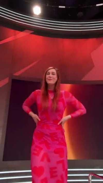 LOVE That dress 😍