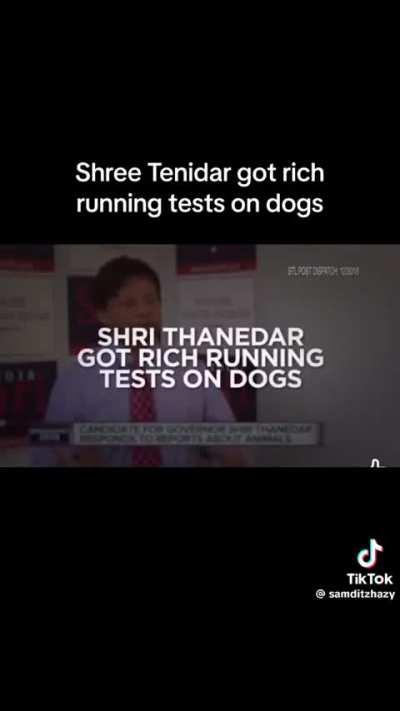 Hope Justice will eventually be served, animals don’t deserve to suffer…