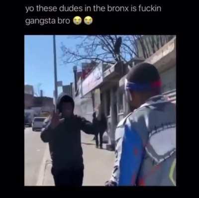 “Not you again”😂😂