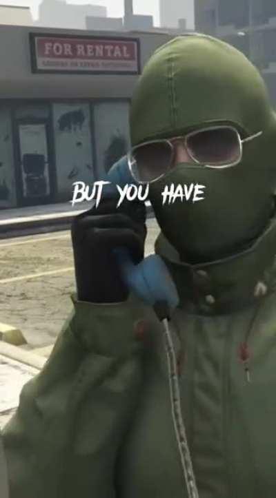 ahh yes, the perfect riddle