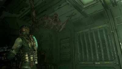 Chilling with my bud