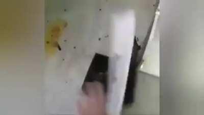 When mom turnes off the internet