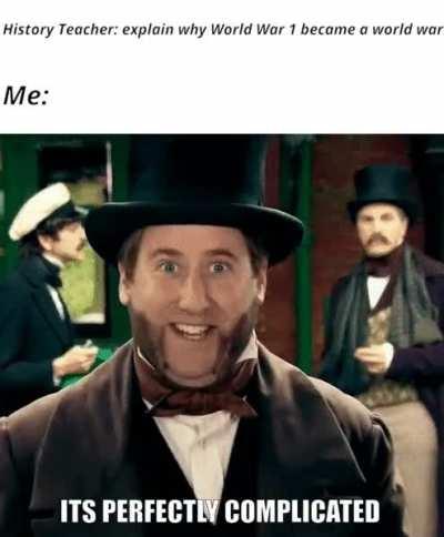 Had this as an assignment last week