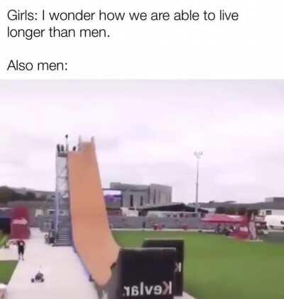 Big dick Chad energy