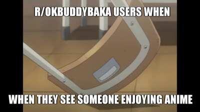 fkuc ani*me all my homies hate a*nime >>:(