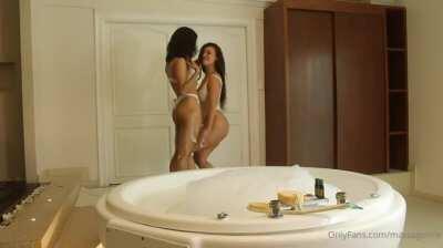 Con la mars. Parte 1/5