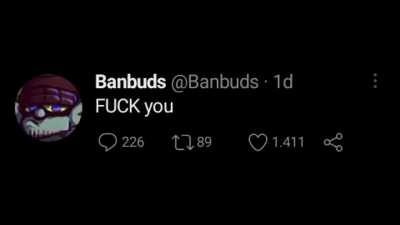 Two sides of Banbuds