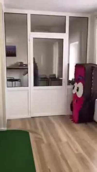 Oh Hell NAWWW… EVIL PRANK 😤 😠 (GONE WRONG)