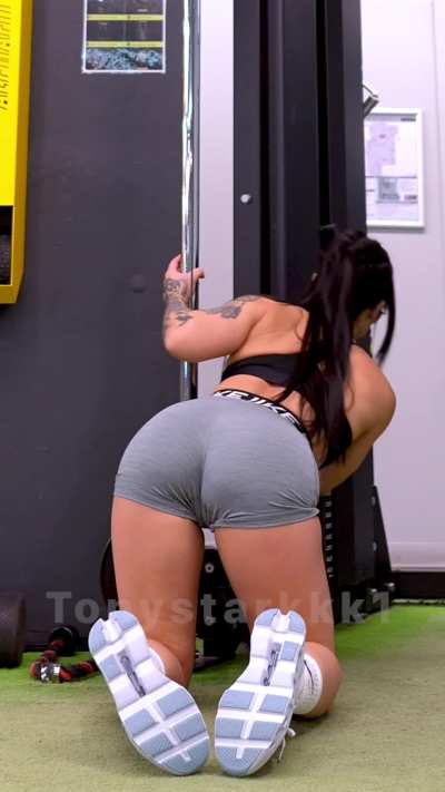 Are my shorts too tight?