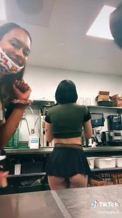 Better than hooters?