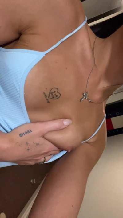 You vs me the winner gets a blowjob