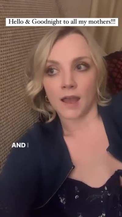 Quite A Goofy Mistake Lol.