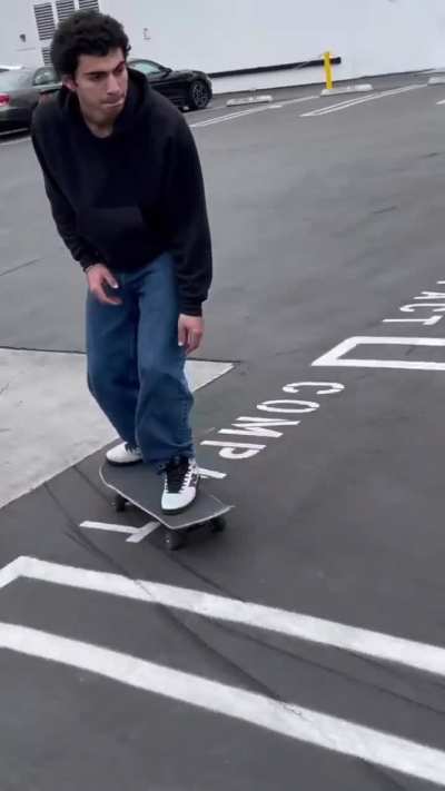 Luigi has crazy pop btw