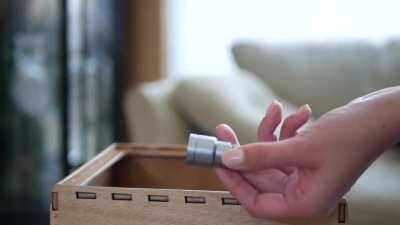 Short promo I did for Shisha Science